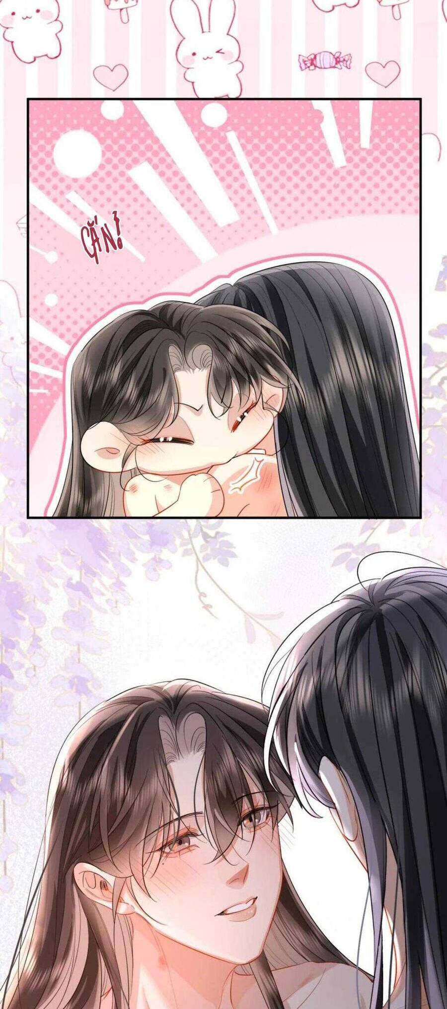 Ôn Hương Diễm Ngọc Chapter  47 - 7