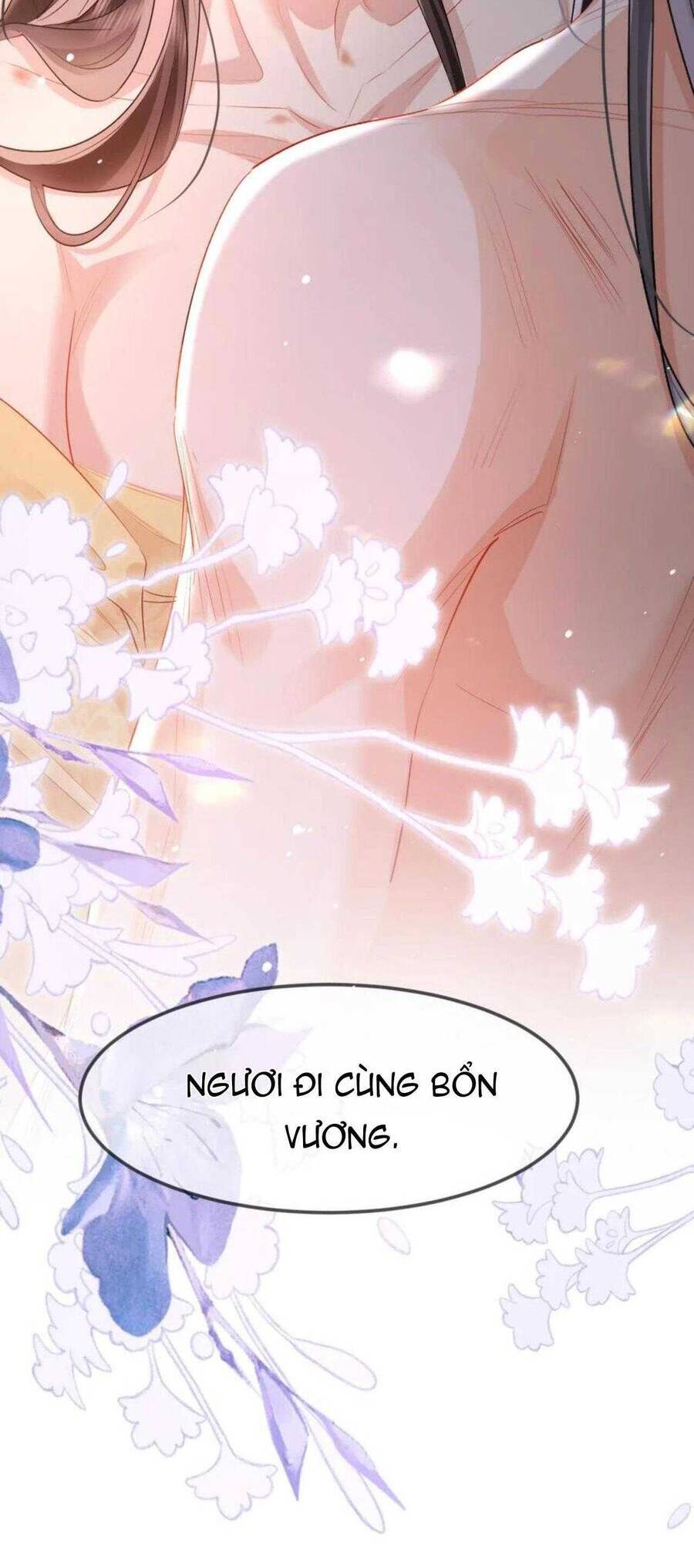 Ôn Hương Diễm Ngọc Chapter  47 - 8