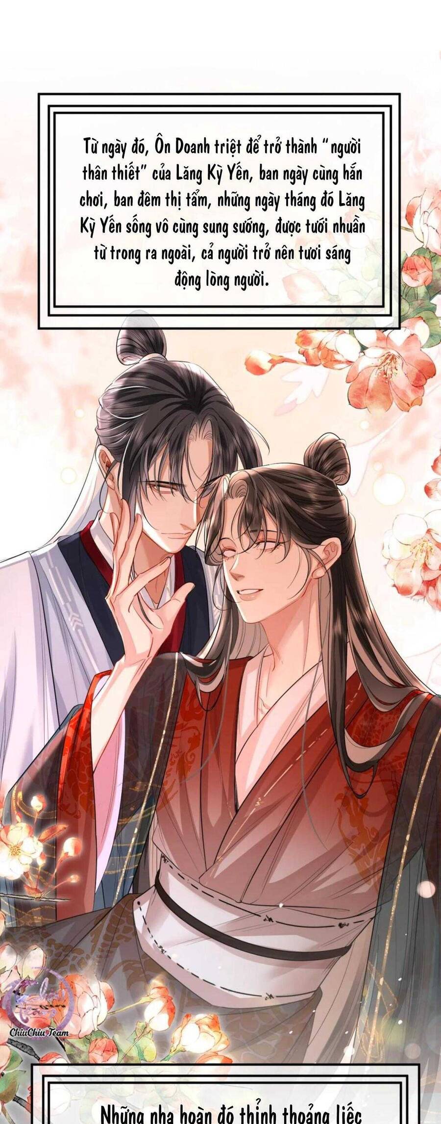 Ôn Hương Diễm Ngọc Chapter  47 - 9