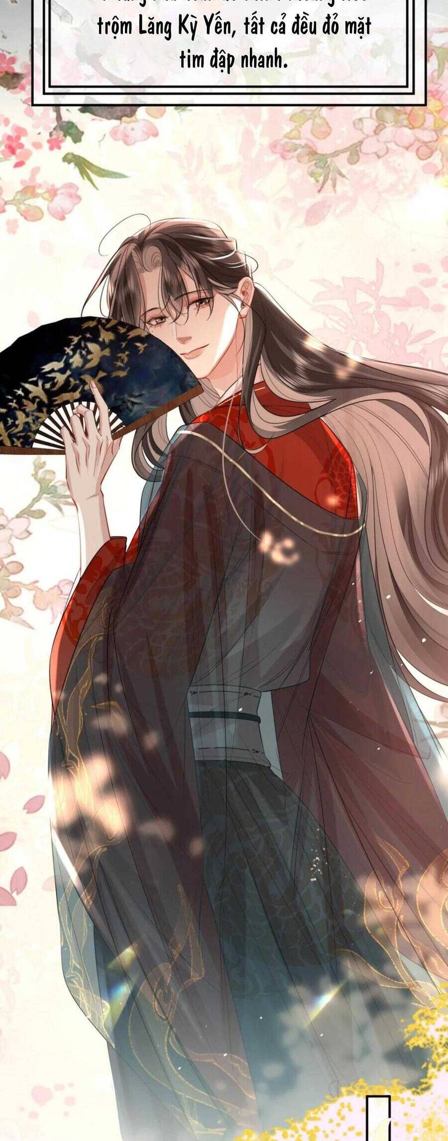 Ôn Hương Diễm Ngọc Chapter  47 - 10