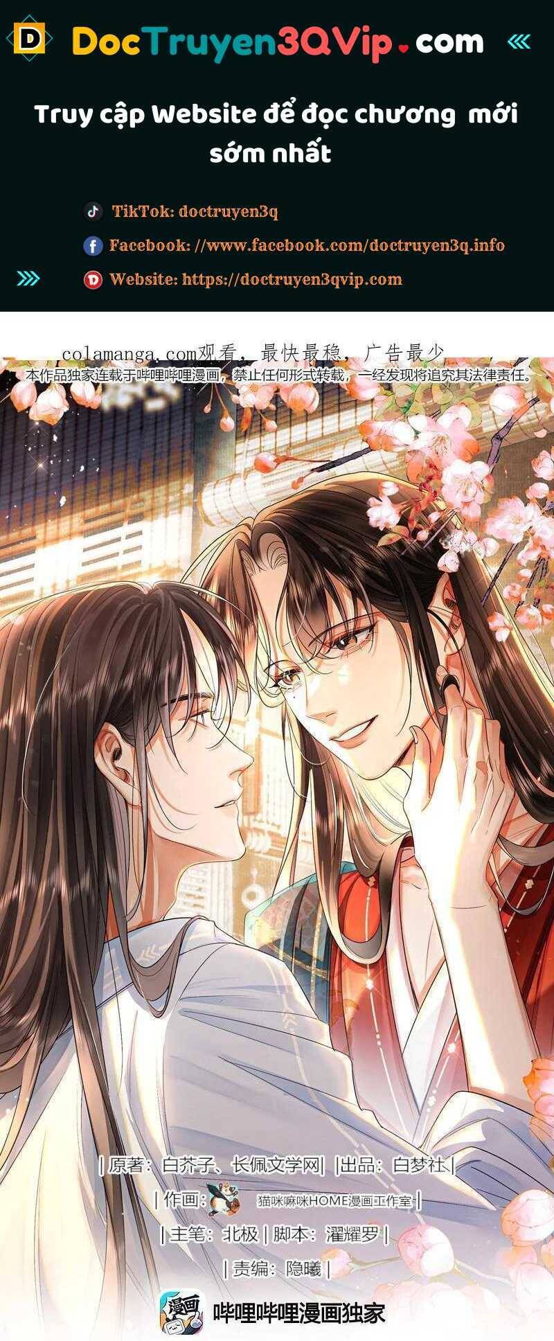 Ôn Hương Diễm Ngọc Chapter  48 - 2