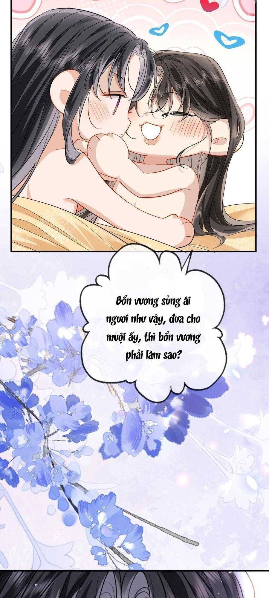 Ôn Hương Diễm Ngọc Chapter  48 - 12