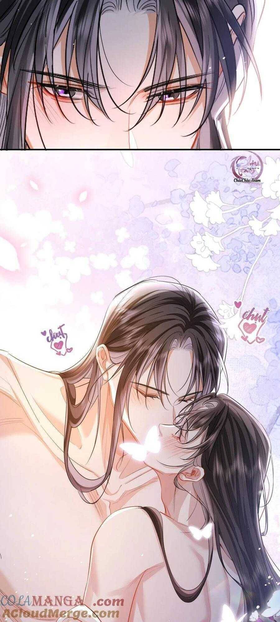 Ôn Hương Diễm Ngọc Chapter  48 - 13