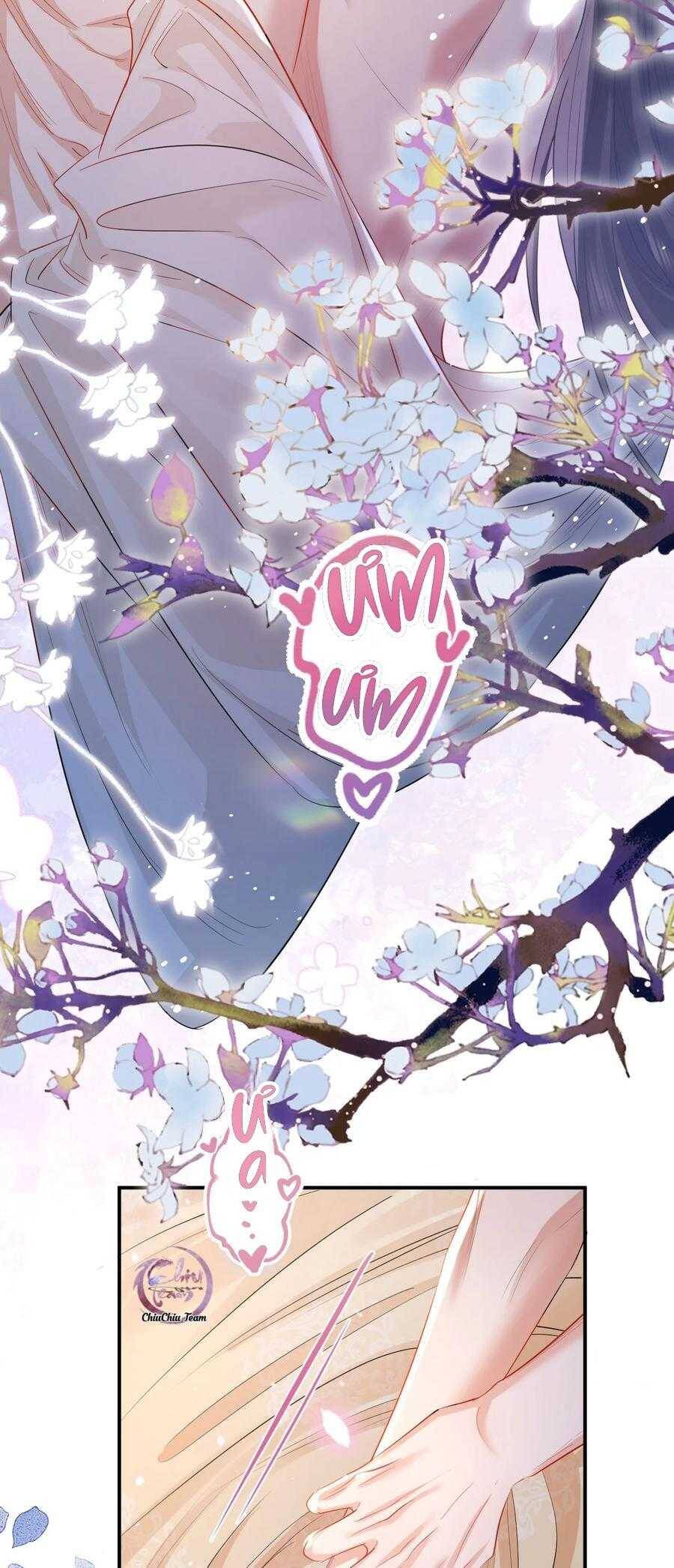 Ôn Hương Diễm Ngọc Chapter  48 - 14