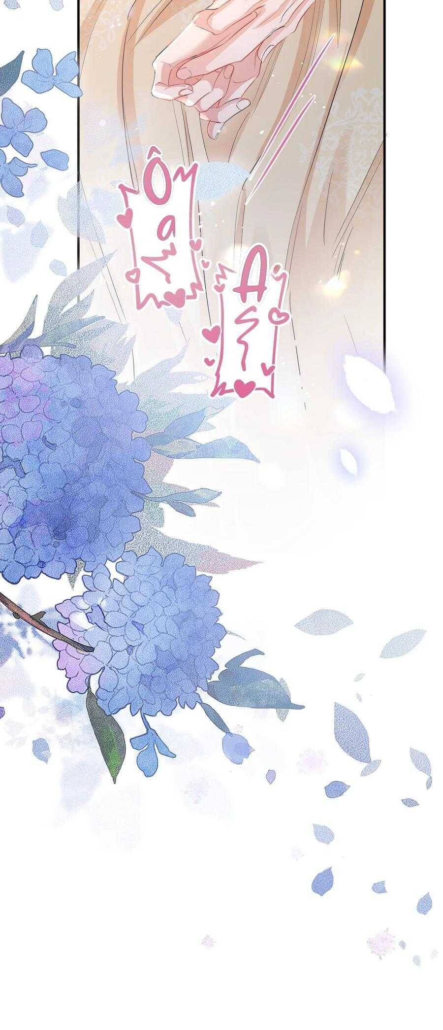 Ôn Hương Diễm Ngọc Chapter  48 - 15