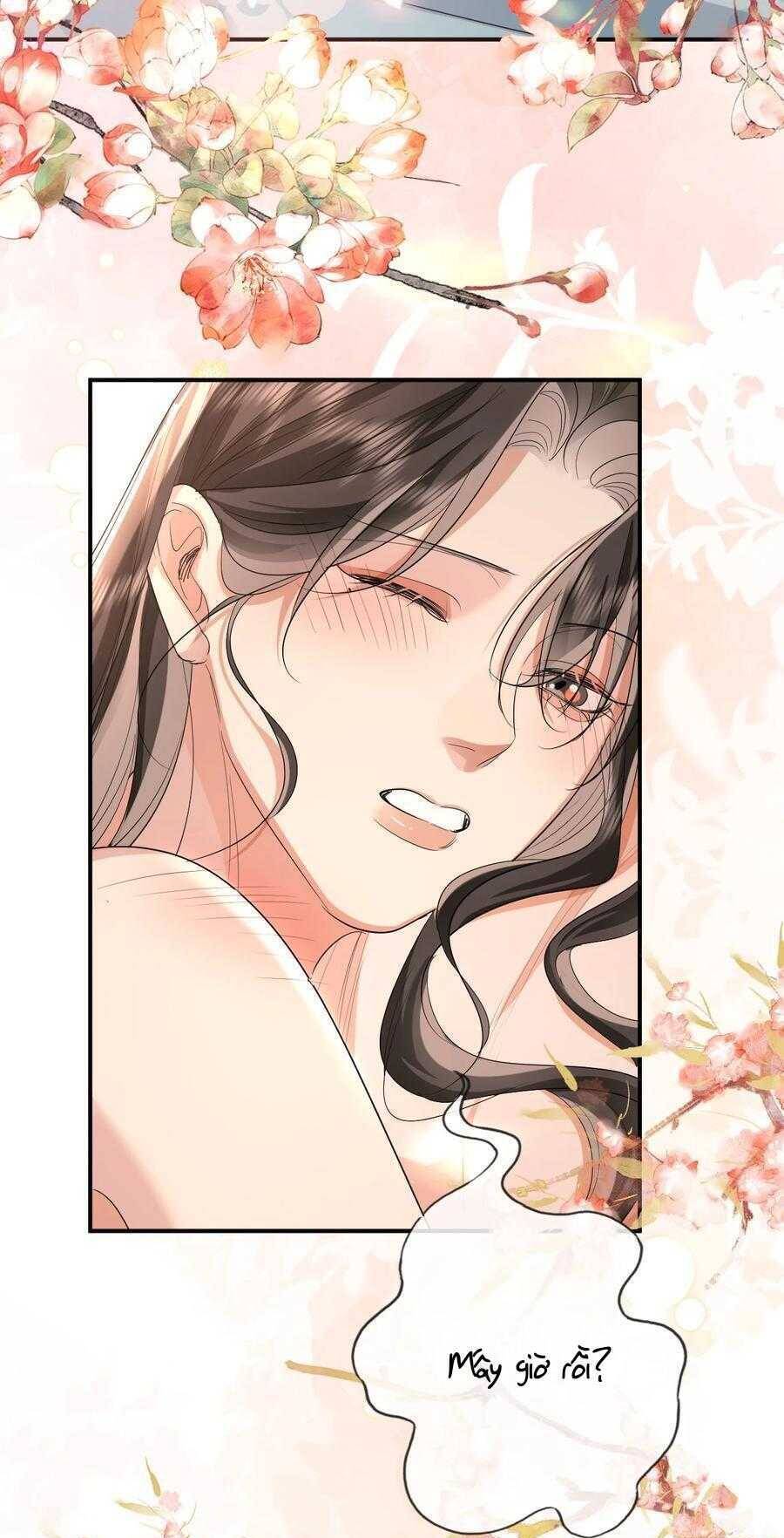 Ôn Hương Diễm Ngọc Chapter  48 - 18