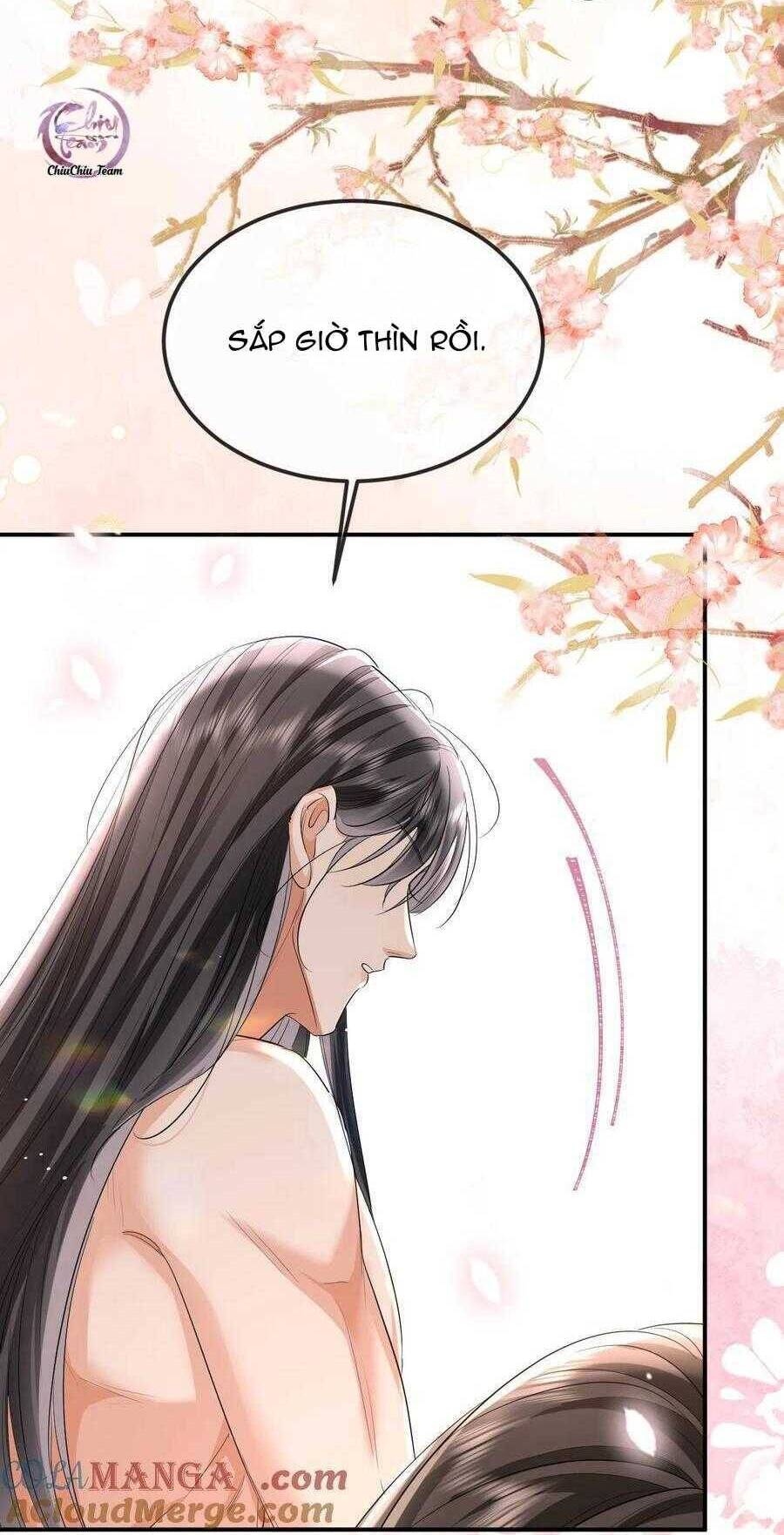 Ôn Hương Diễm Ngọc Chapter  48 - 19