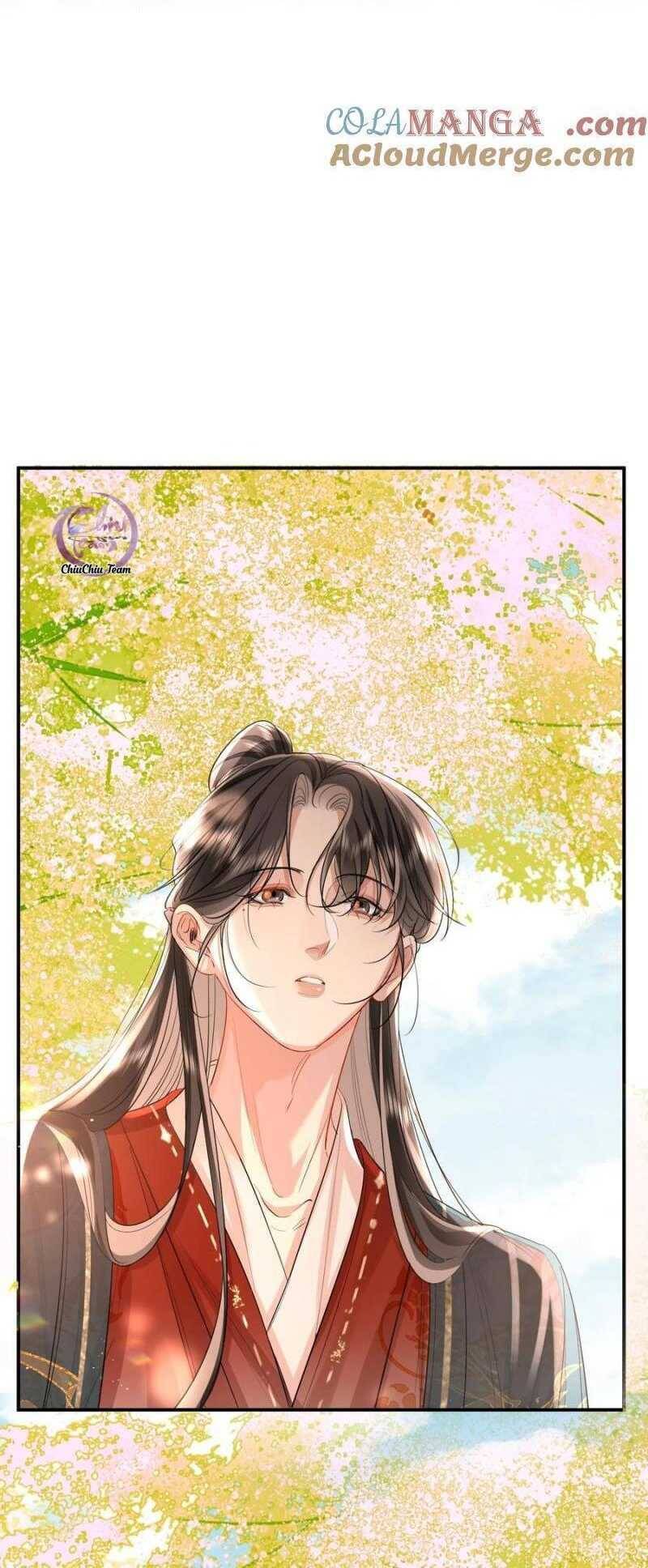 Ôn Hương Diễm Ngọc Chapter 48 - 3