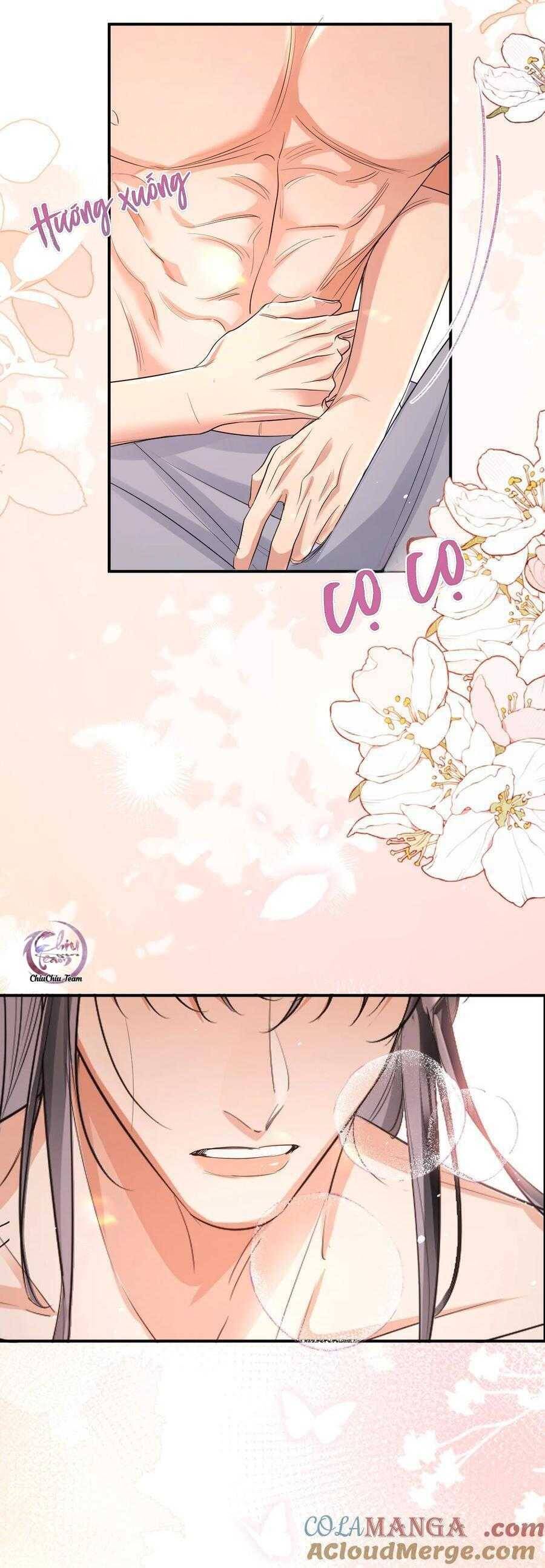 Ôn Hương Diễm Ngọc Chapter  48 - 21