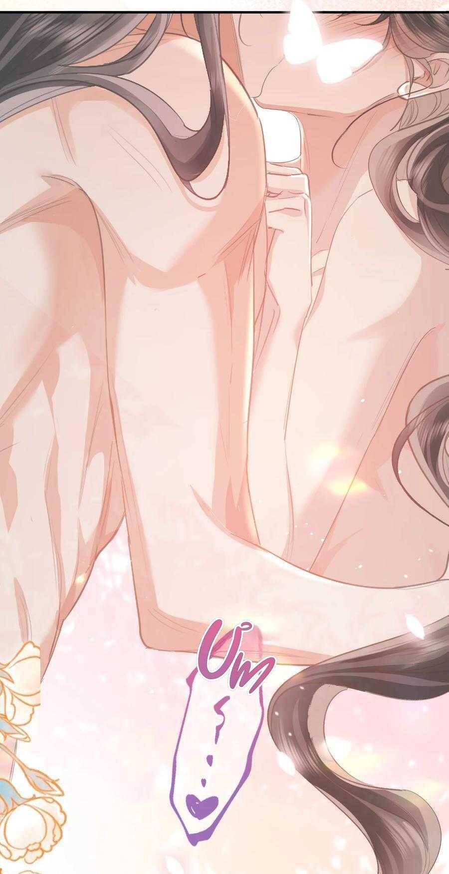 Ôn Hương Diễm Ngọc Chapter  48 - 22