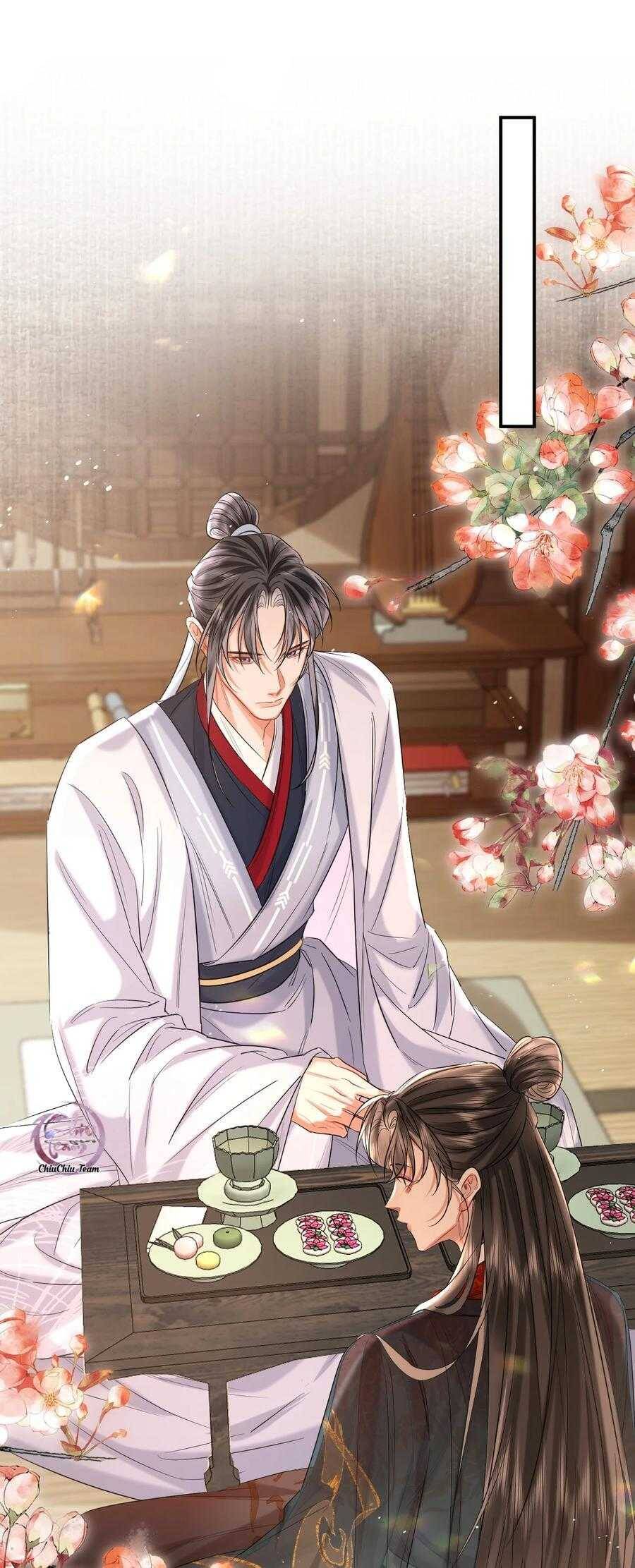 Ôn Hương Diễm Ngọc Chapter 48 - 24