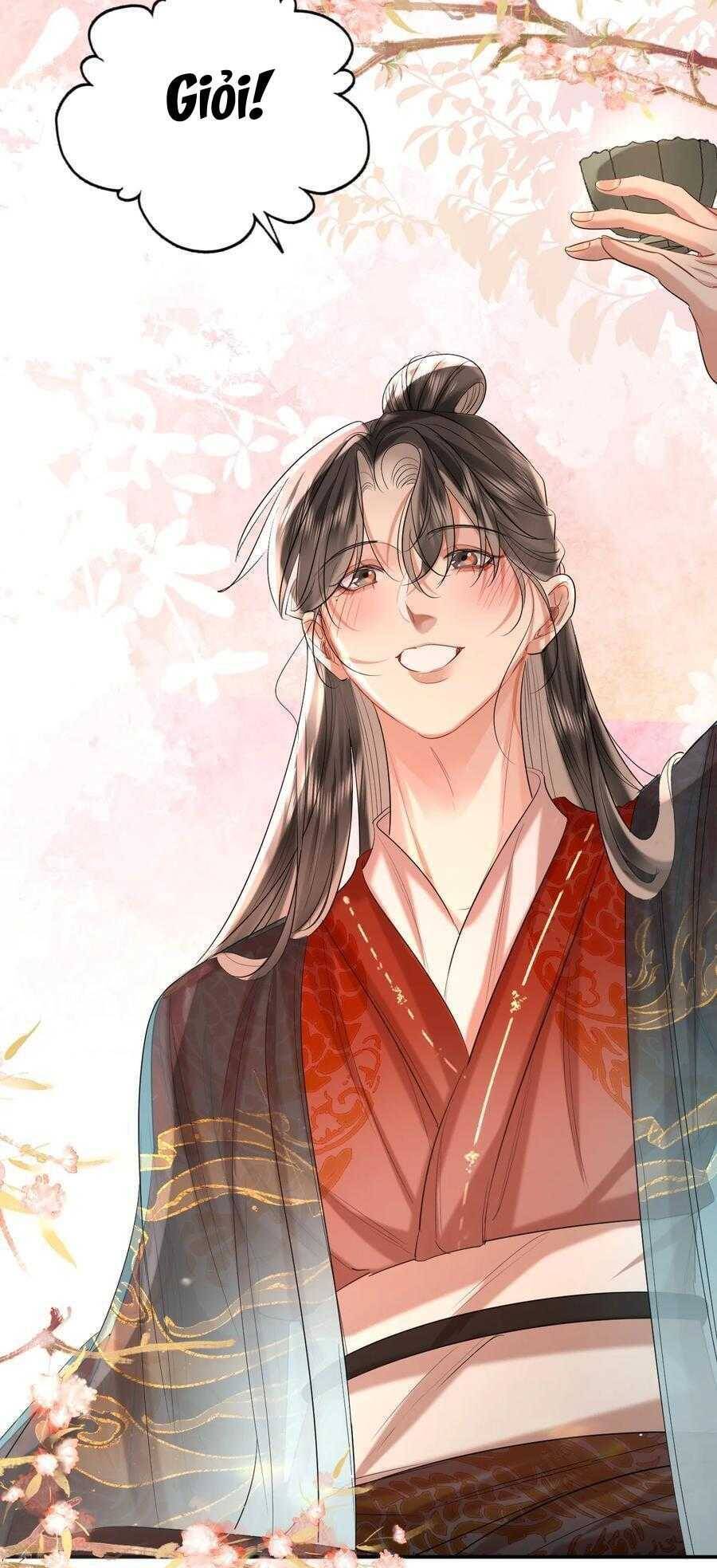 Ôn Hương Diễm Ngọc Chapter  48 - 26