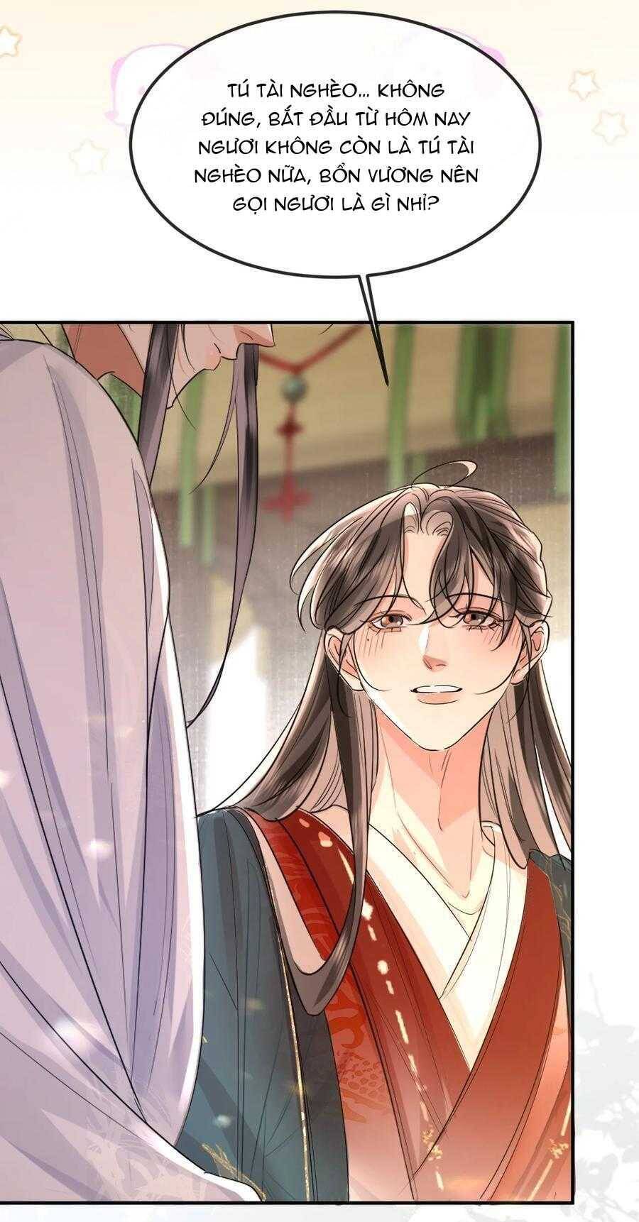 Ôn Hương Diễm Ngọc Chapter  48 - 28