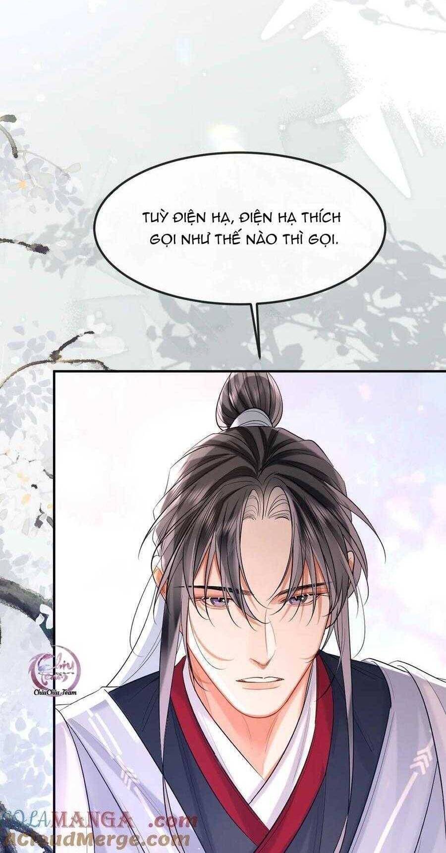 Ôn Hương Diễm Ngọc Chapter  48 - 29