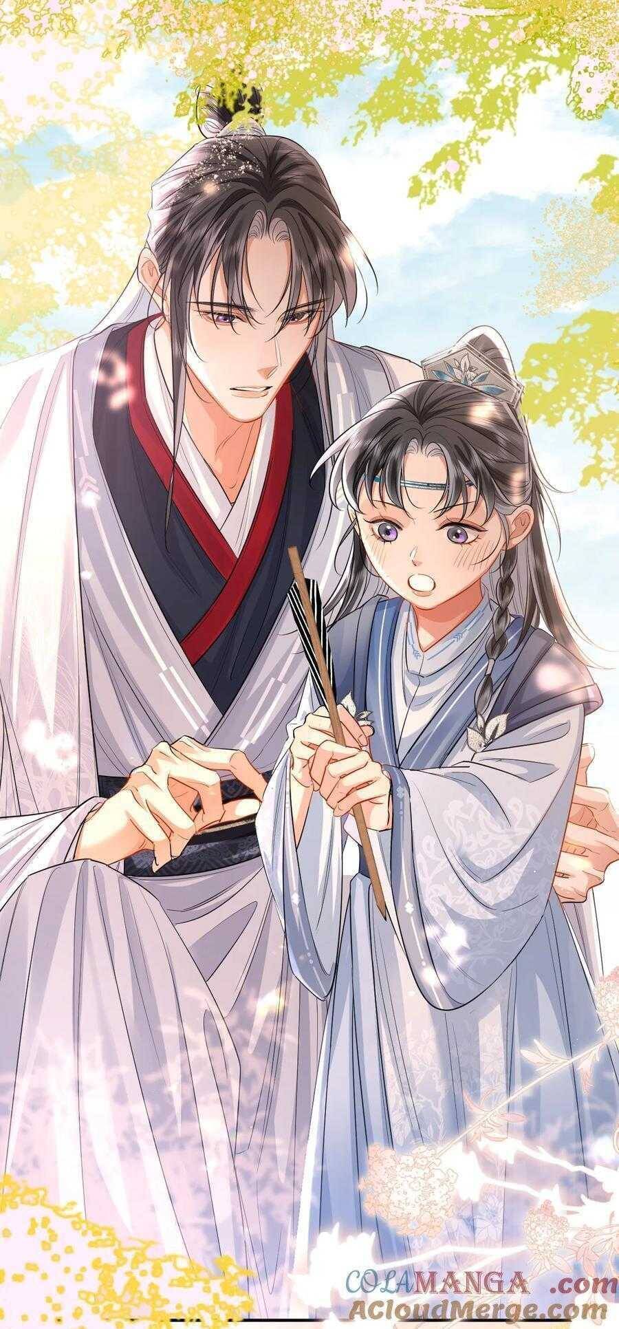 Ôn Hương Diễm Ngọc Chapter 48 - 4