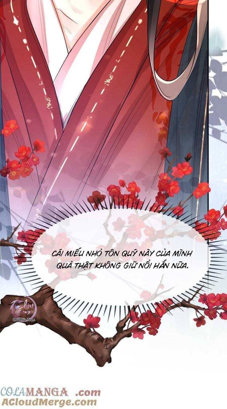 Ôn Hương Diễm Ngọc Chapter  48 - 31