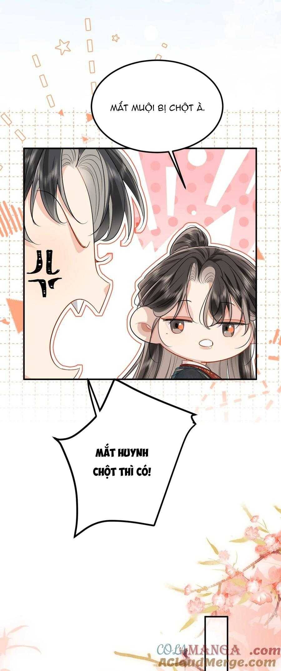 Ôn Hương Diễm Ngọc Chapter  48 - 6