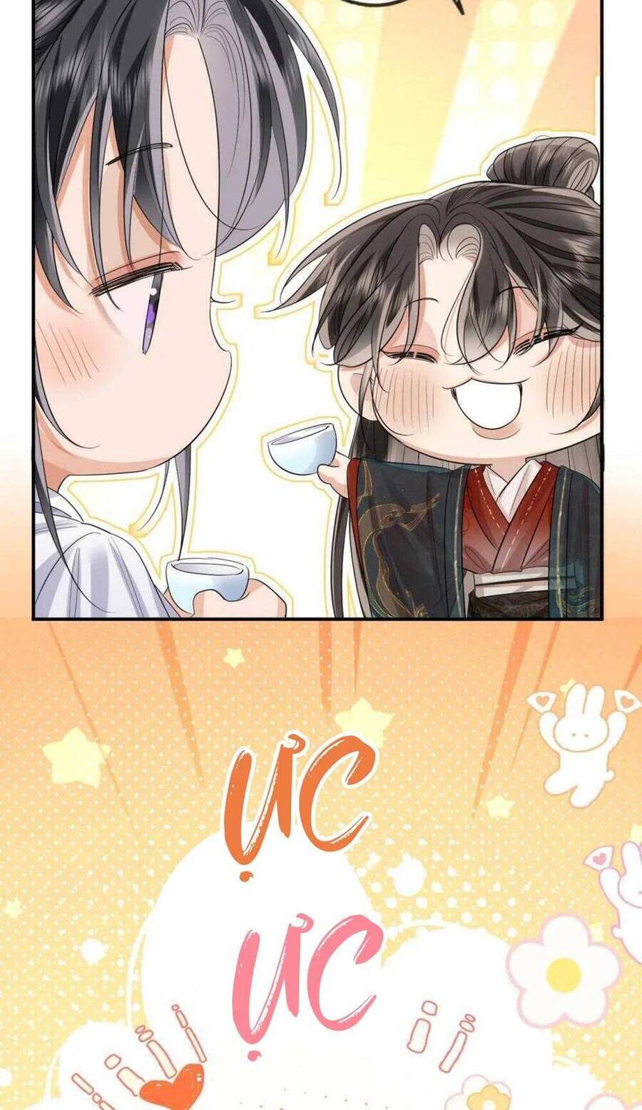 Ôn Hương Diễm Ngọc Chapter  49 - 11