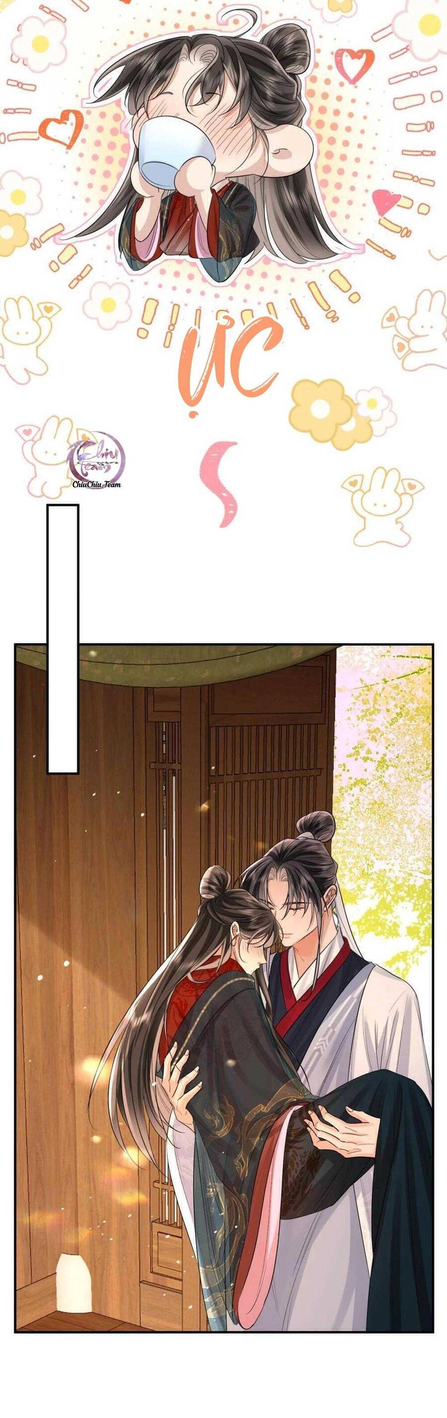 Ôn Hương Diễm Ngọc Chapter  49 - 12