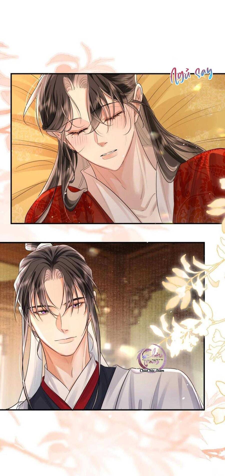 Ôn Hương Diễm Ngọc Chapter  49 - 13