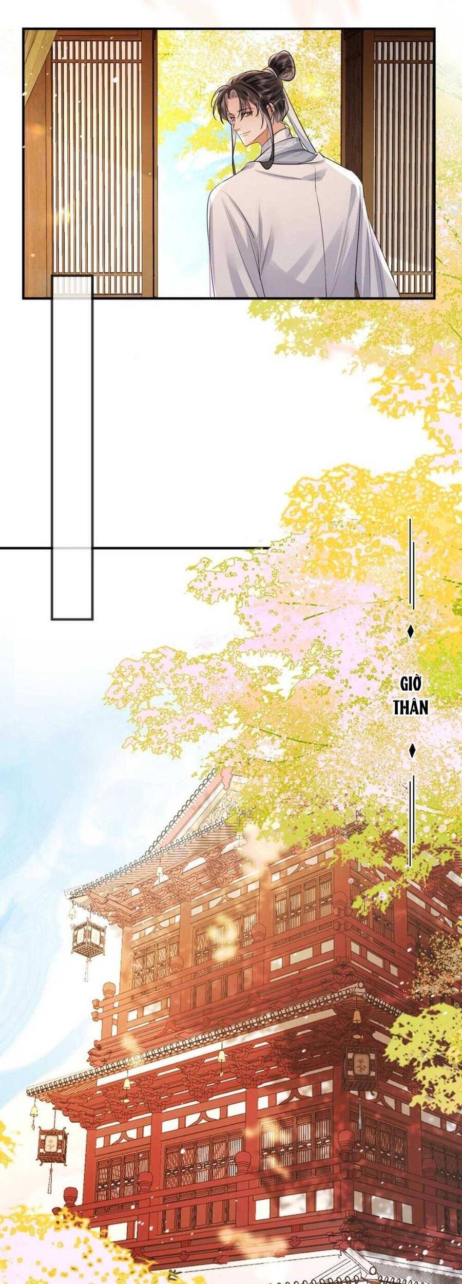 Ôn Hương Diễm Ngọc Chapter  49 - 14