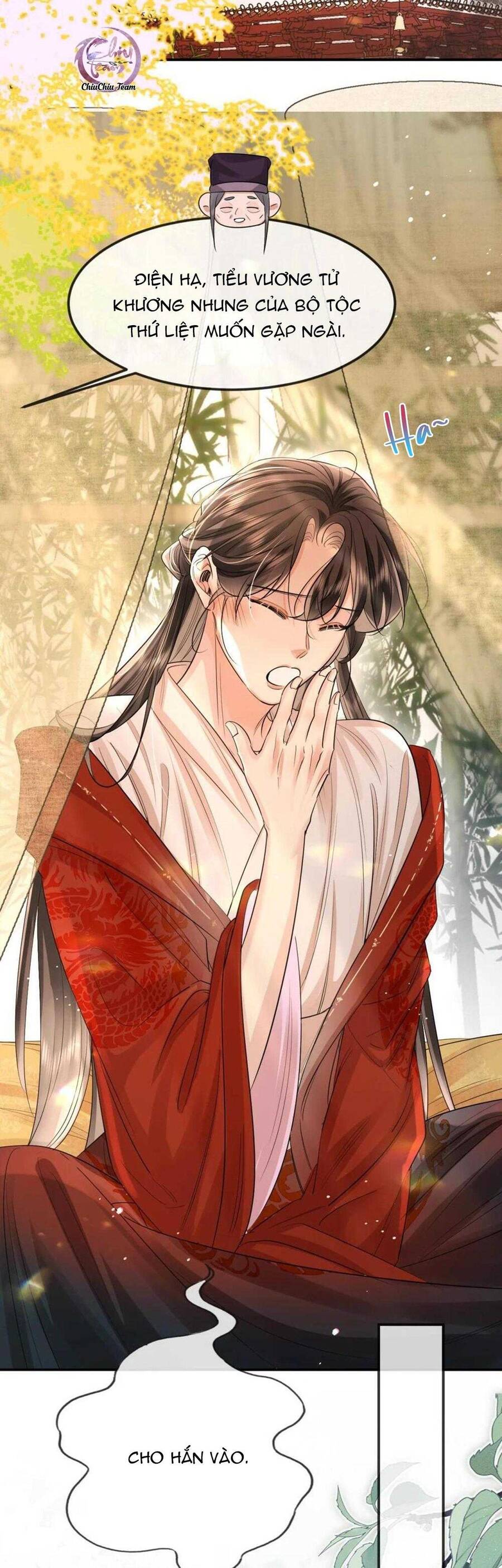 Ôn Hương Diễm Ngọc Chapter  49 - 15