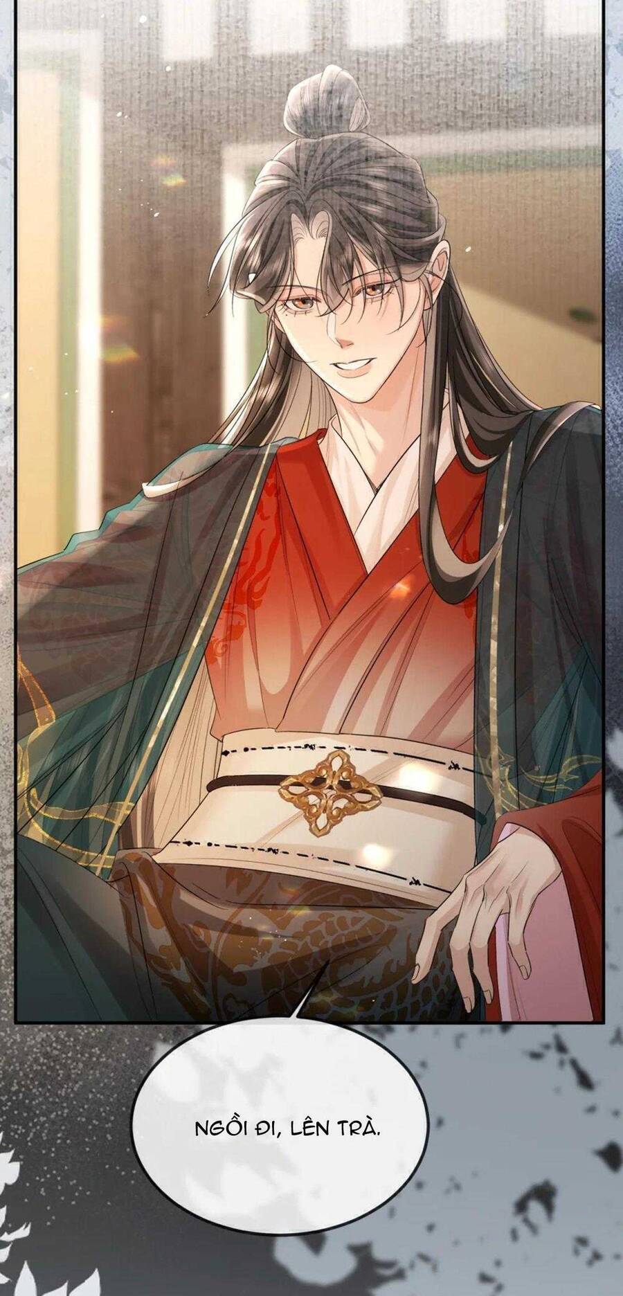 Ôn Hương Diễm Ngọc Chapter  49 - 17