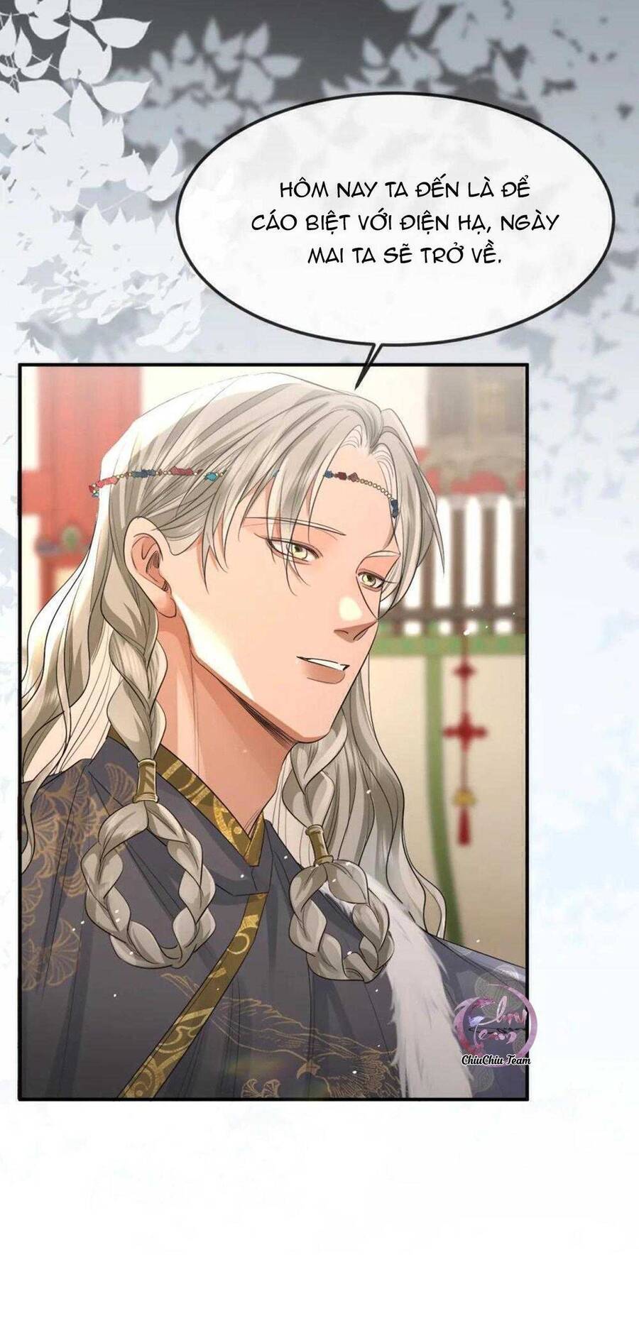 Ôn Hương Diễm Ngọc Chapter  49 - 18