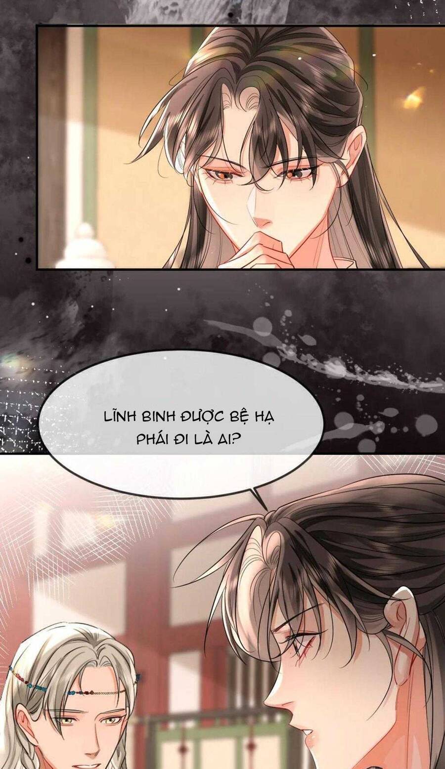 Ôn Hương Diễm Ngọc Chapter  49 - 21
