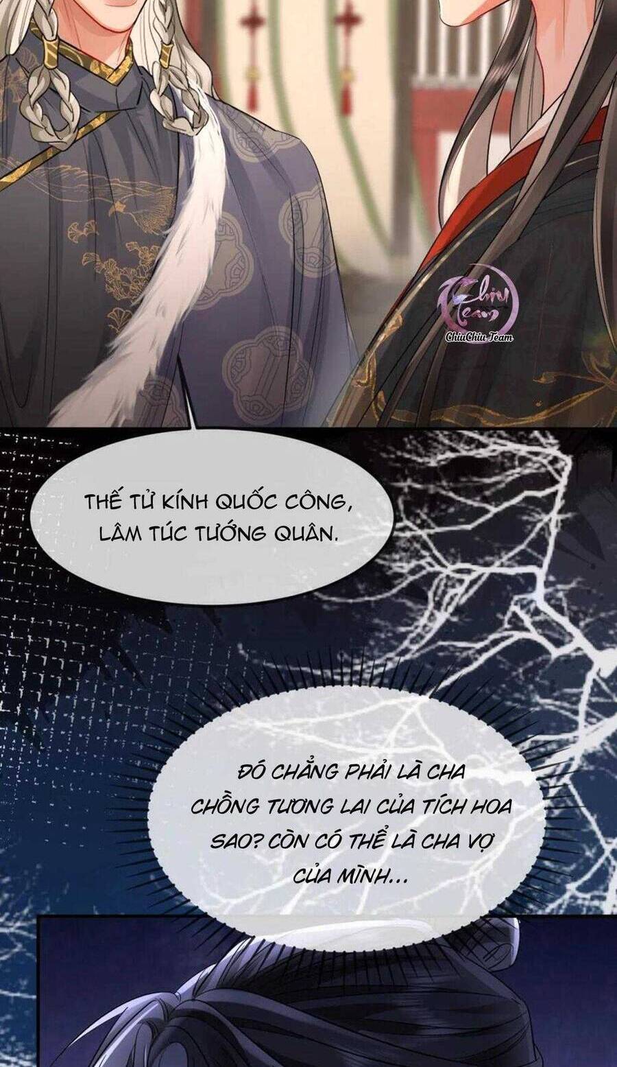 Ôn Hương Diễm Ngọc Chapter  49 - 22