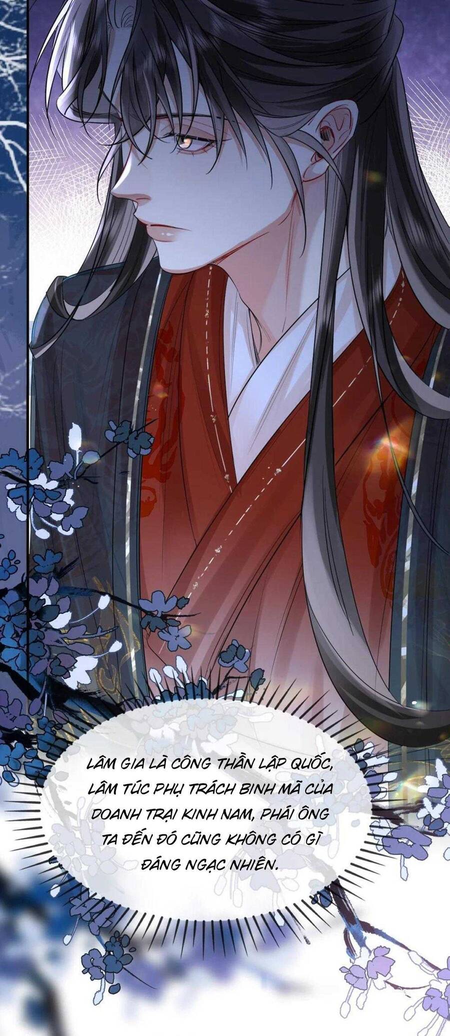 Ôn Hương Diễm Ngọc Chapter  49 - 23