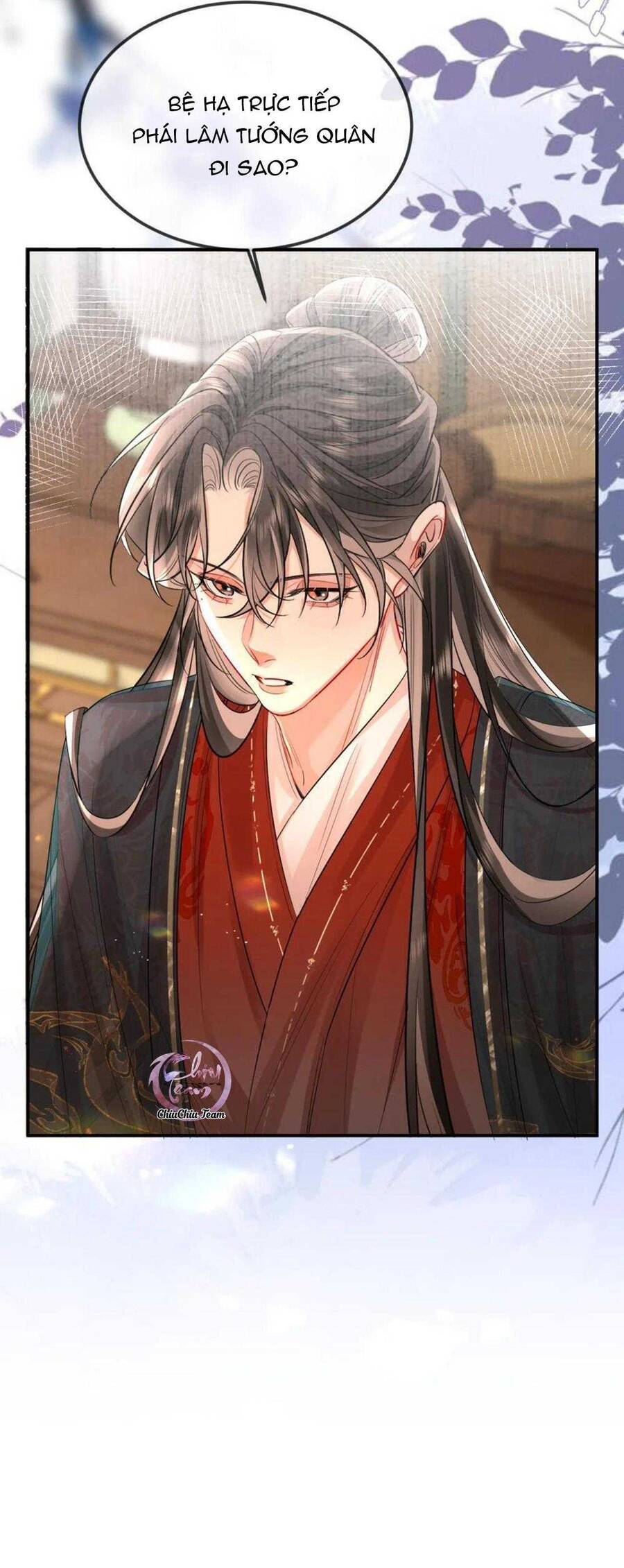 Ôn Hương Diễm Ngọc Chapter  49 - 24