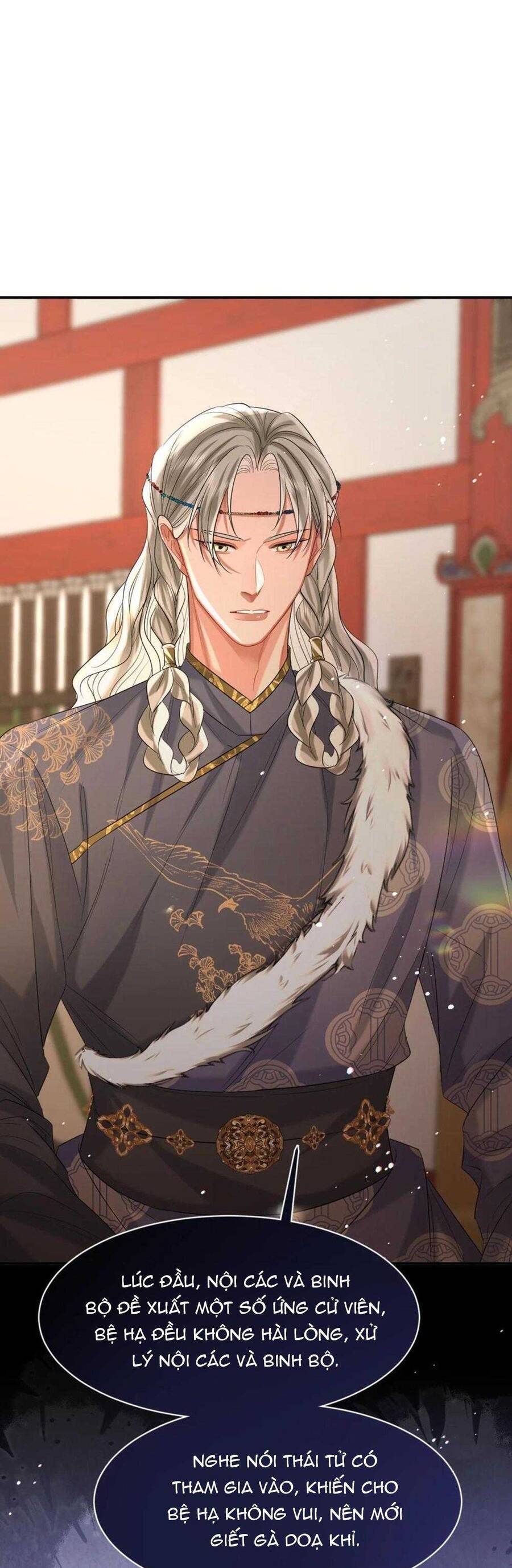 Ôn Hương Diễm Ngọc Chapter  49 - 25