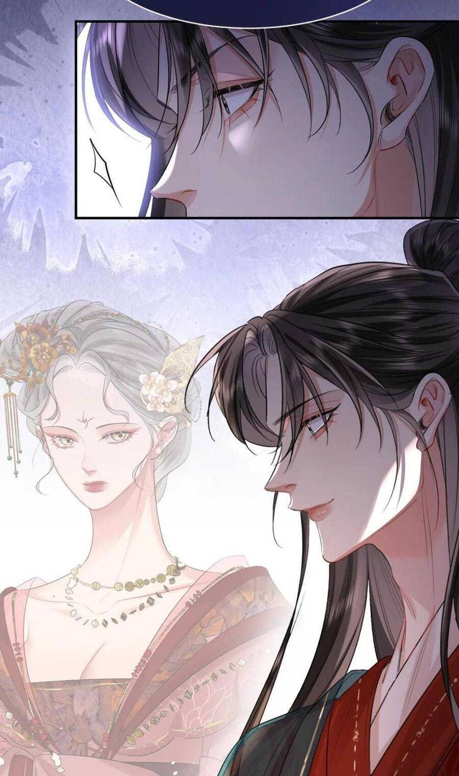 Ôn Hương Diễm Ngọc Chapter  49 - 26