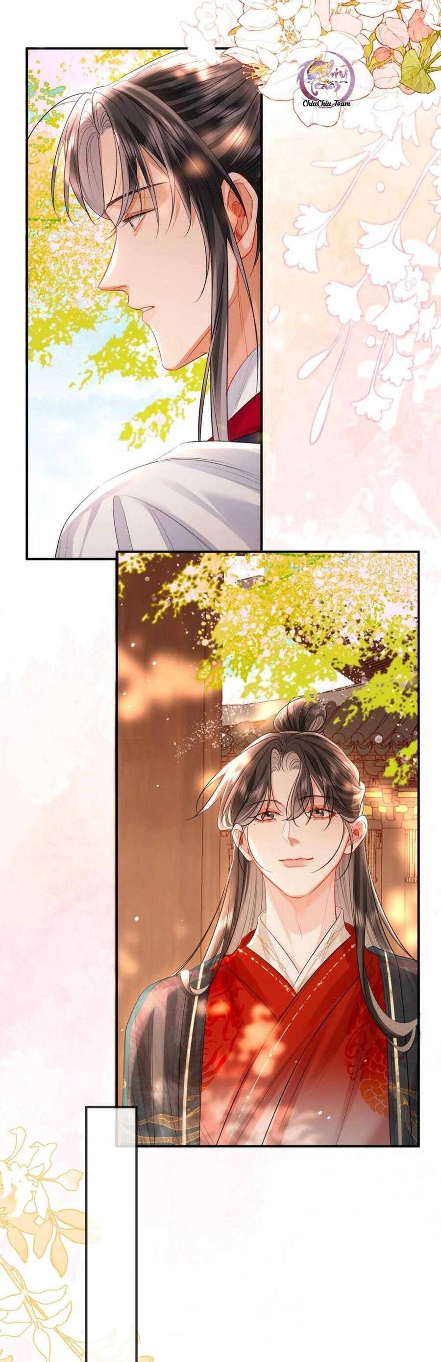 Ôn Hương Diễm Ngọc Chapter  49 - 4