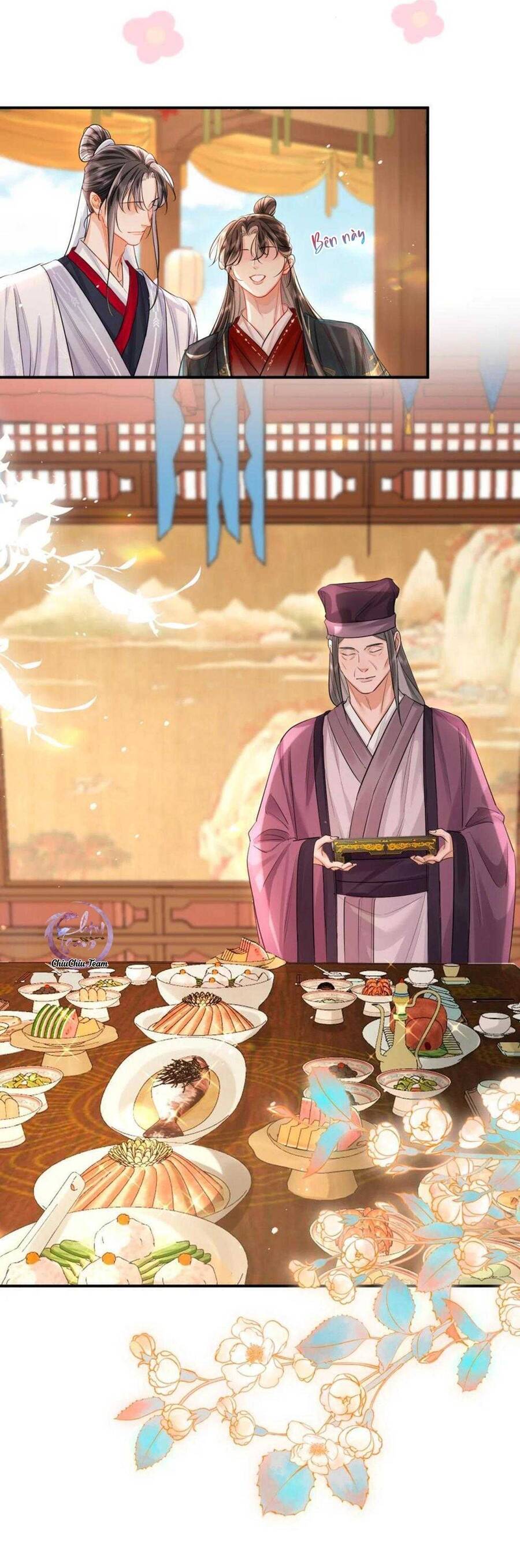 Ôn Hương Diễm Ngọc Chapter  49 - 6