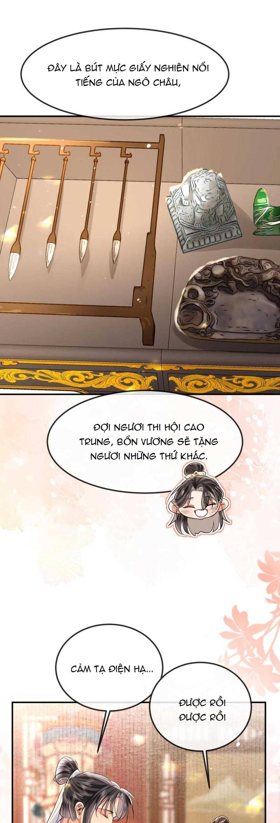 Ôn Hương Diễm Ngọc Chapter  49 - 7