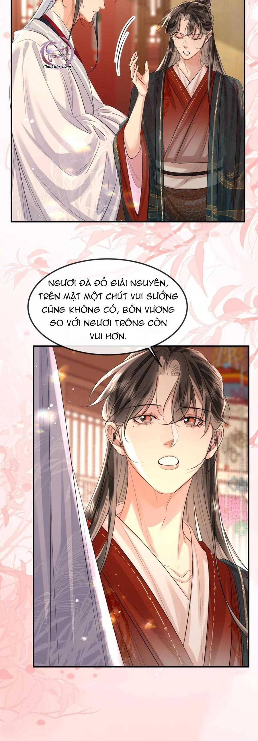 Ôn Hương Diễm Ngọc Chapter  49 - 8