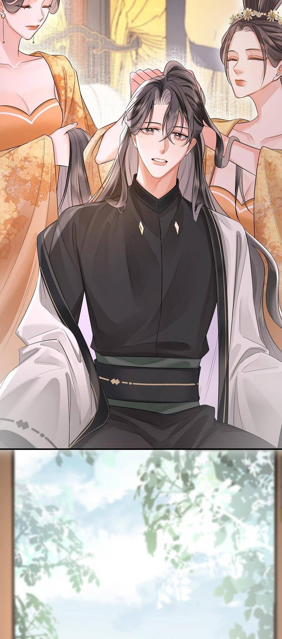 Ôn Hương Diễm Ngọc Chapter  5 - 16