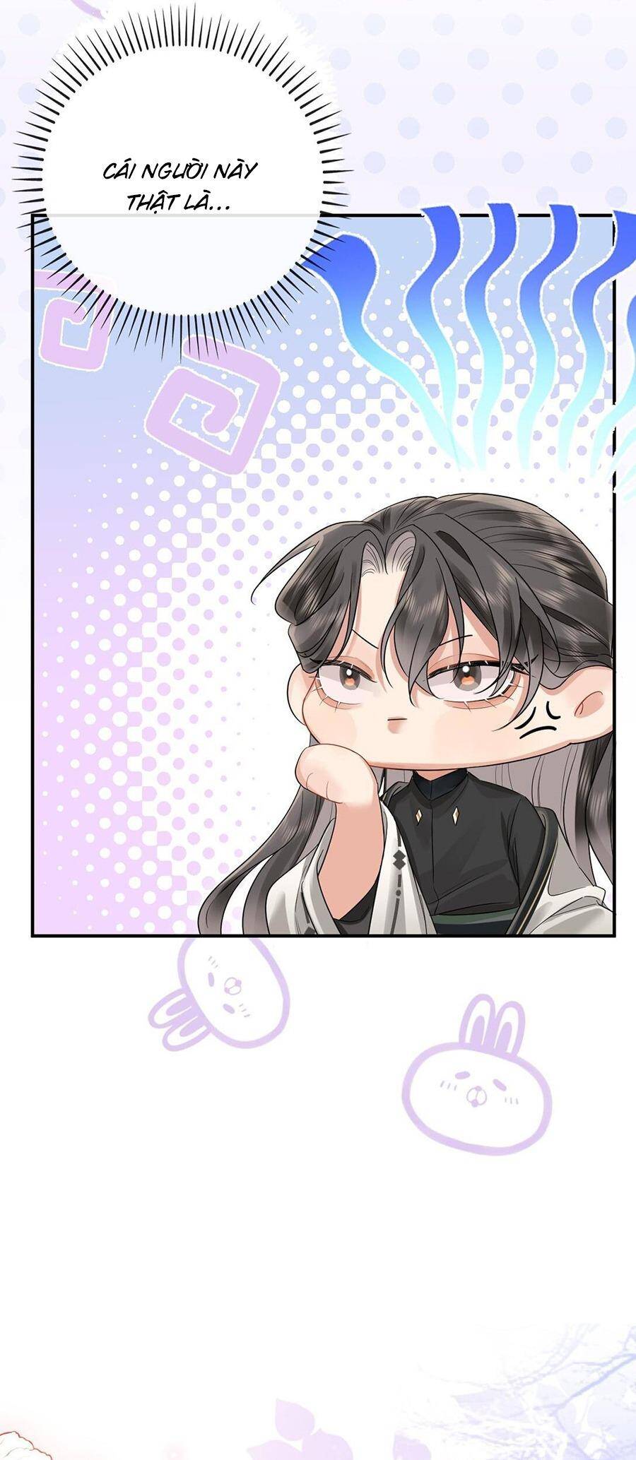 Ôn Hương Diễm Ngọc Chapter  5 - 18