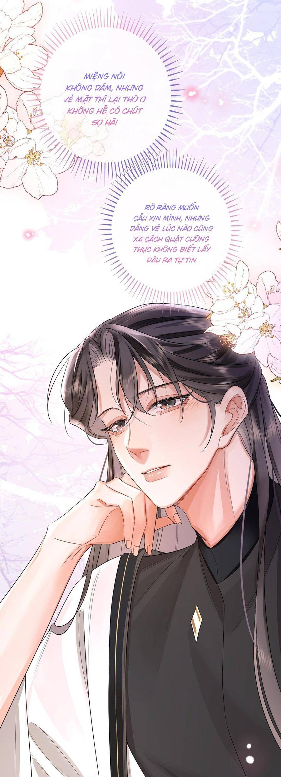 Ôn Hương Diễm Ngọc Chapter  5 - 19