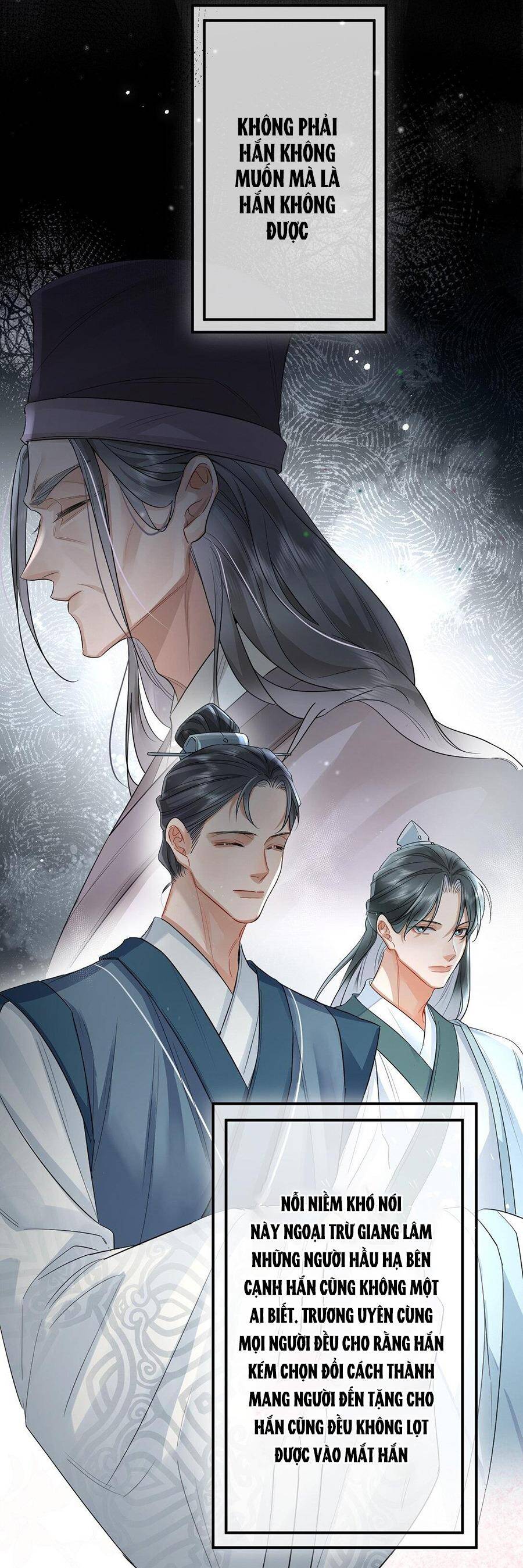 Ôn Hương Diễm Ngọc Chapter  5 - 3