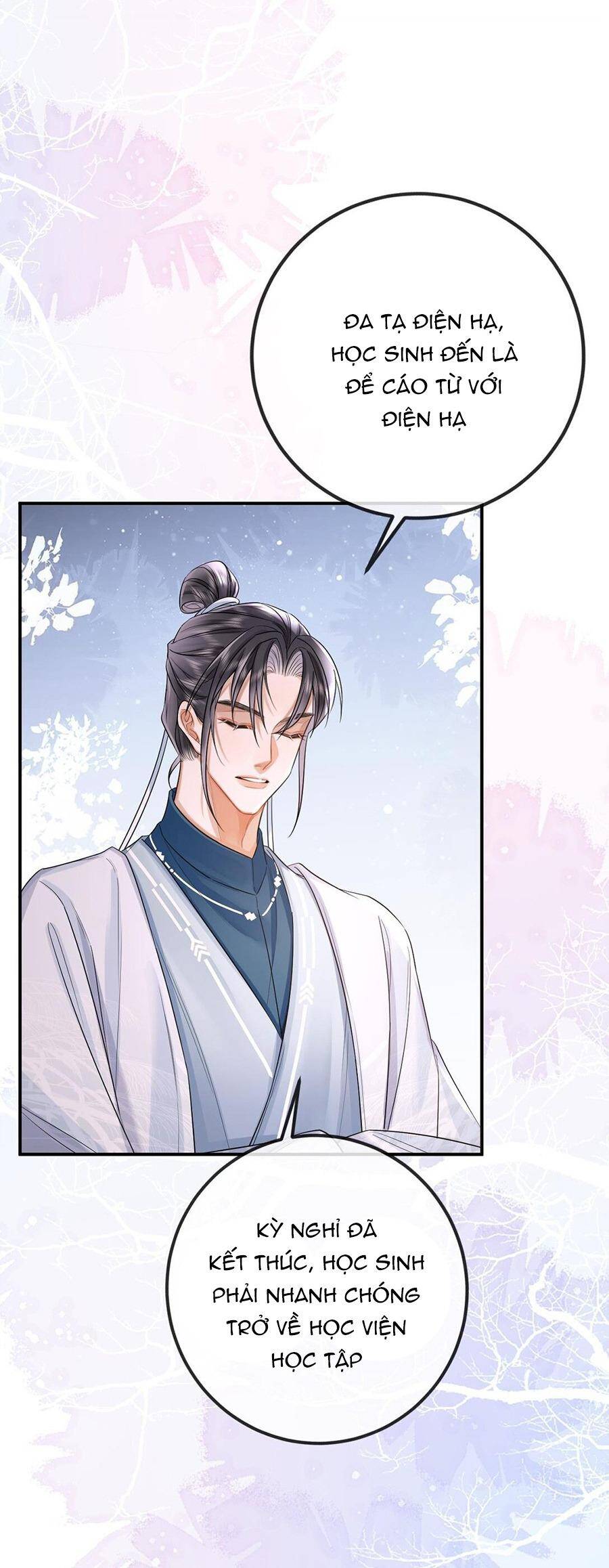 Ôn Hương Diễm Ngọc Chapter  5 - 21