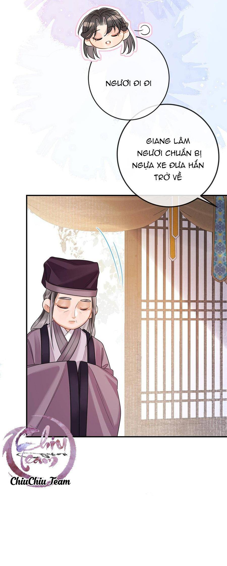 Ôn Hương Diễm Ngọc Chapter  5 - 22