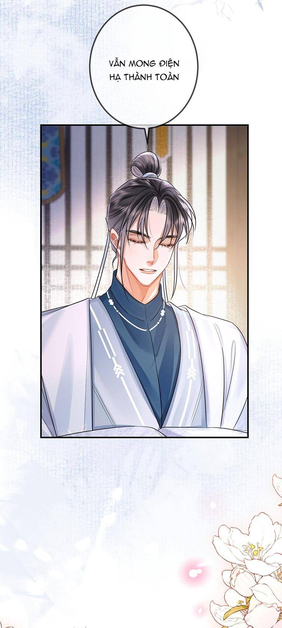 Ôn Hương Diễm Ngọc Chapter  5 - 25