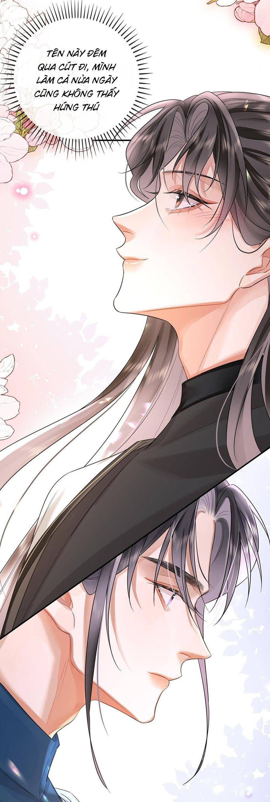 Ôn Hương Diễm Ngọc Chapter  5 - 26