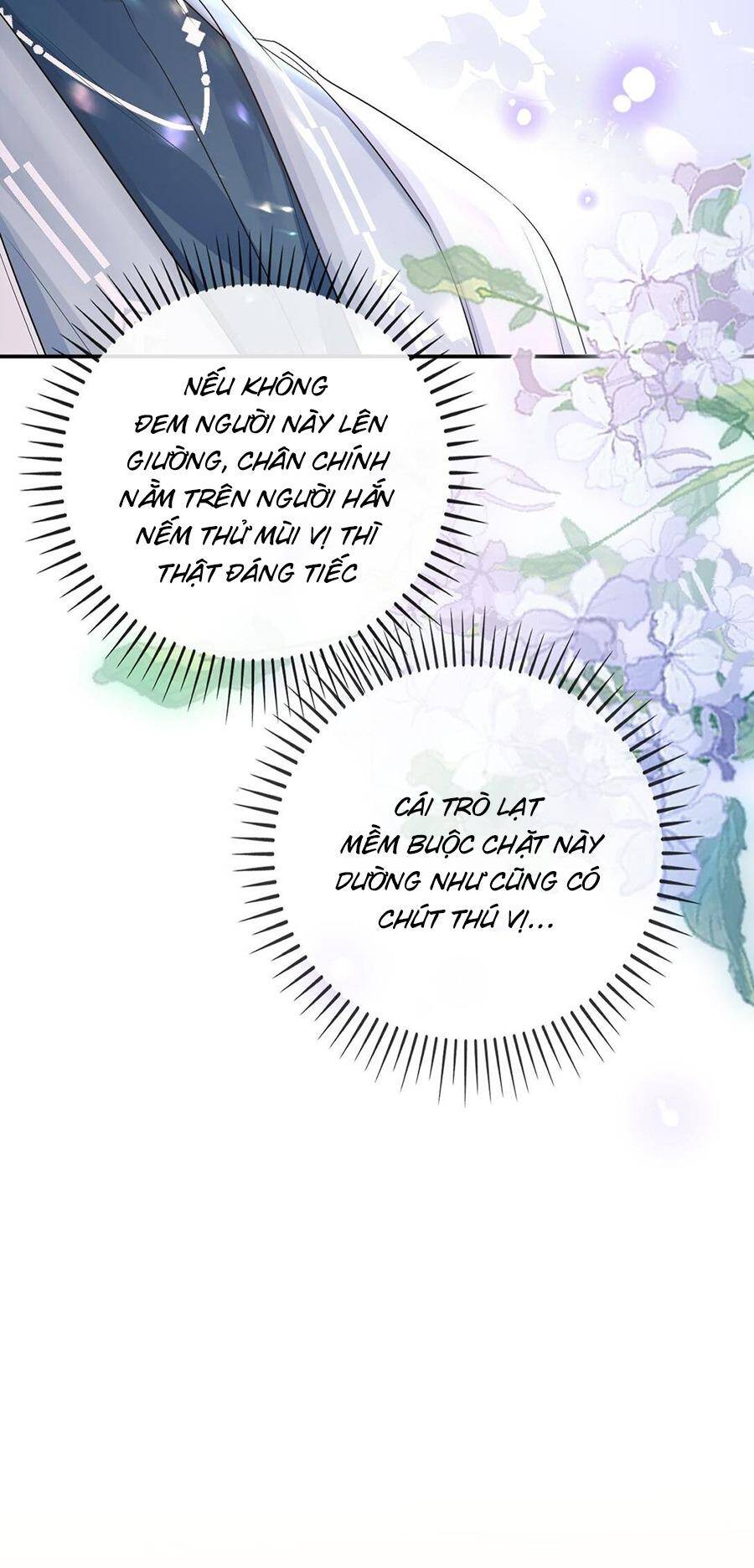 Ôn Hương Diễm Ngọc Chapter  5 - 27