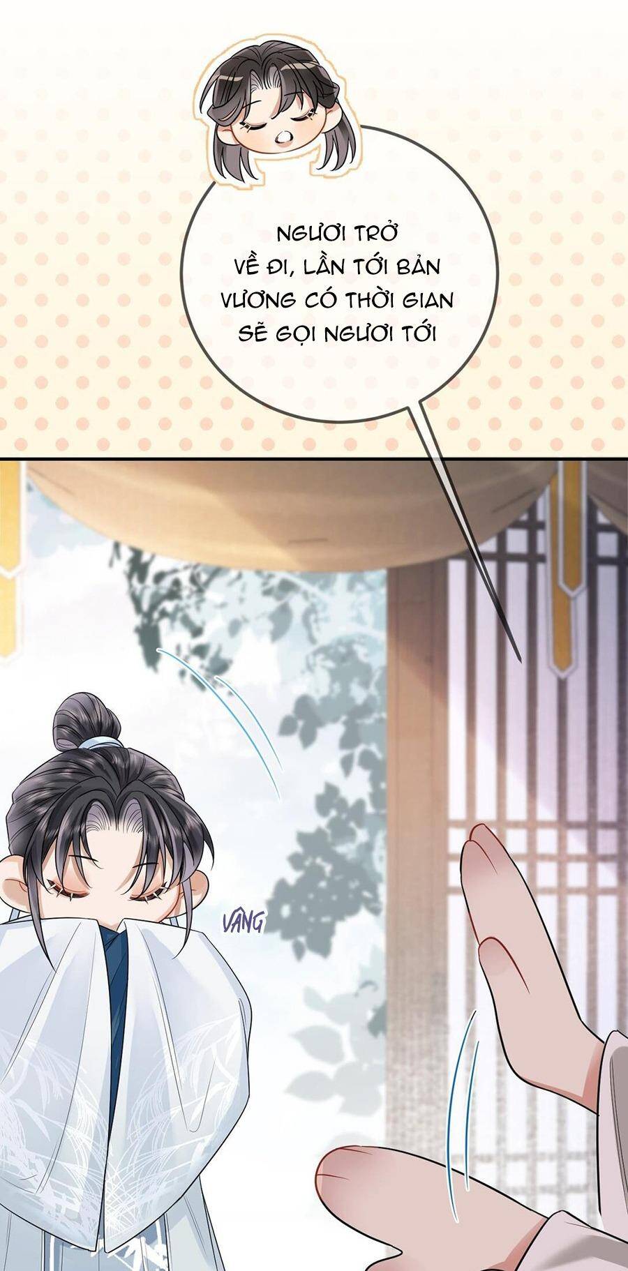 Ôn Hương Diễm Ngọc Chapter  5 - 28