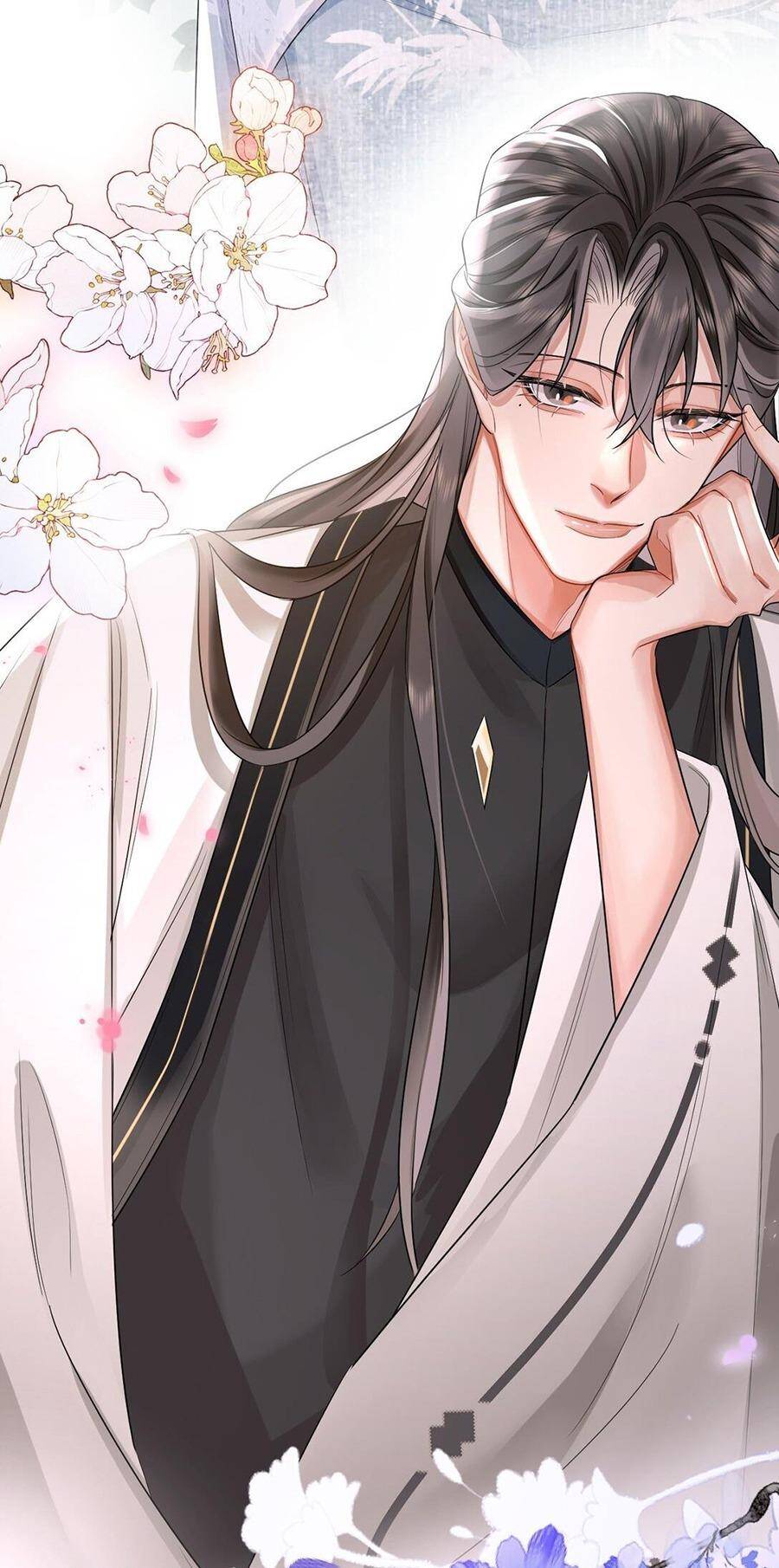 Ôn Hương Diễm Ngọc Chapter  5 - 30