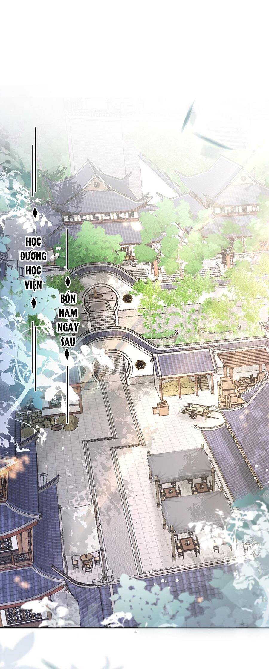 Ôn Hương Diễm Ngọc Chapter  5 - 32